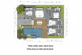 3-Schlafzimmer-Villa 274 m² Kamala, Thailand
