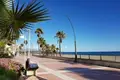 Wohnung 3 Schlafzimmer 100 m² Estepona, Spanien