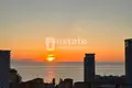 Mieszkanie 2 pokoi  Batumi, Gruzja