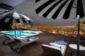 5 bedroom villa 320 m² Alanya, Turkey