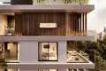 Wohnung 2 Schlafzimmer 111 m² Limassol, Zypern