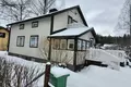 Dom  Imatra, Finlandia