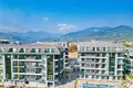 Penthouse 3 zimmer 97 m² Alanya, Türkei