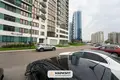 Gewerbefläche 1 zimmer 39 m² in Minsk, Belarus