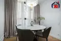 Квартира 3 комнаты 85 м² Минск, Беларусь