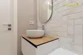 2 room apartment 36 m² Minsk, Belarus