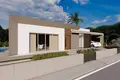 3 bedroom villa 208 m² Gazimağusa District, Northern Cyprus