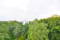 Apartamento 3 habitaciones 64 m² Riga, Letonia