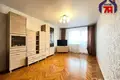 Apartamento 3 habitaciones 81 m² Saligorsk, Bielorrusia