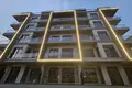 Wohnung 2 zimmer 47 m² Gazipasa, Türkei