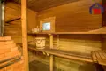 Casa 58 m² Krasnienski sielski Saviet, Belarús