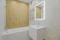 Appartement 1 chambre 42 m² Kopishche, Bélarus