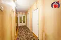 3 room apartment 60 m² Sluck, Belarus