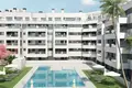 3 bedroom apartment 82 m² Marbella, Spain