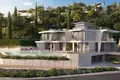 Dom 4 pokoi 680 m² Benahavis, Hiszpania