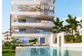 2 bedroom apartment 103 m² San Pedro Alcantara, Spain