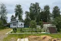 Casa 1 habitación 50 m² Kirovskoe gorodskoe poselenie, Rusia