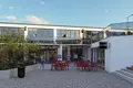 3 bedroom villa 103 m² Bodrum, Turkey