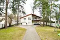 4 bedroom house 264 m² Jurmala, Latvia