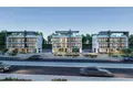 Apartamento 1 habitacion 64 m² Pafos, Chipre