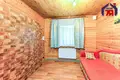 Dom 92 m² Hajnienski sielski Saviet, Białoruś
