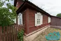 Maison 66 m² Astrashycki Haradok, Biélorussie