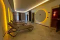 Penthouse 3 pokoi 84 m² Alanya, Turcja