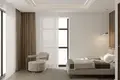 3 bedroom villa 221 m² Muratpasa, Turkey
