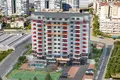Mieszkanie 2 pokoi 46 m² Avsallar, Turcja