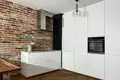 Appartement 3 chambres 60 m², Tous les pays