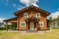 House 127 m² Lasanski sielski Saviet, Belarus