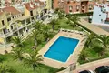 2 bedroom penthouse  Torrevieja, Spain