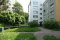 Appartement 2 chambres 42 m² Varsovie, Pologne