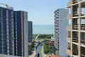 Estudio 1 habitación 38 m² Batumi, Georgia
