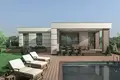 3-Schlafzimmer-Villa 106 m² Kosharitsa, Bulgarien