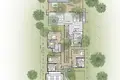 5 bedroom villa 1 013 m² Ratsada, Thailand