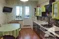 2 room apartment 75 m² Brest, Belarus