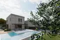 Villa 2 chambres 130 m² Kassandreia, Grèce