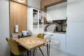 Mieszkanie 3 pokoi 62 m² Nesebyr, Bułgaria