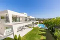 Villa de 6 chambres 905 m² Benahavis, Espagne