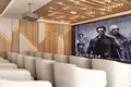 2 bedroom apartment 71 m² Alanya, Turkey