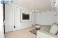 2 room apartment 47 m² Klaipeda, Lithuania