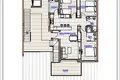 Bungalow z 3 sypialniami 92 m² San Miguel de Salinas, Hiszpania