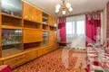 Wohnung 3 zimmer 60 m² Maladsetschna, Weißrussland