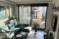 2 room apartment 47 m² in Warsaw, Poland