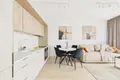 Appartement 2 chambres 35 m² Varsovie, Pologne