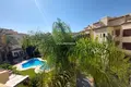 Mieszkanie 2 pokoi 120 m² Altea, Hiszpania