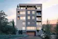 Wohnung 1 Schlafzimmer 35 m² Budva, Montenegro