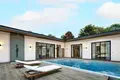 3 bedroom villa 294 m² Phuket, Thailand