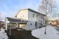 4 bedroom house 116 m² Helsinki sub-region, Finland